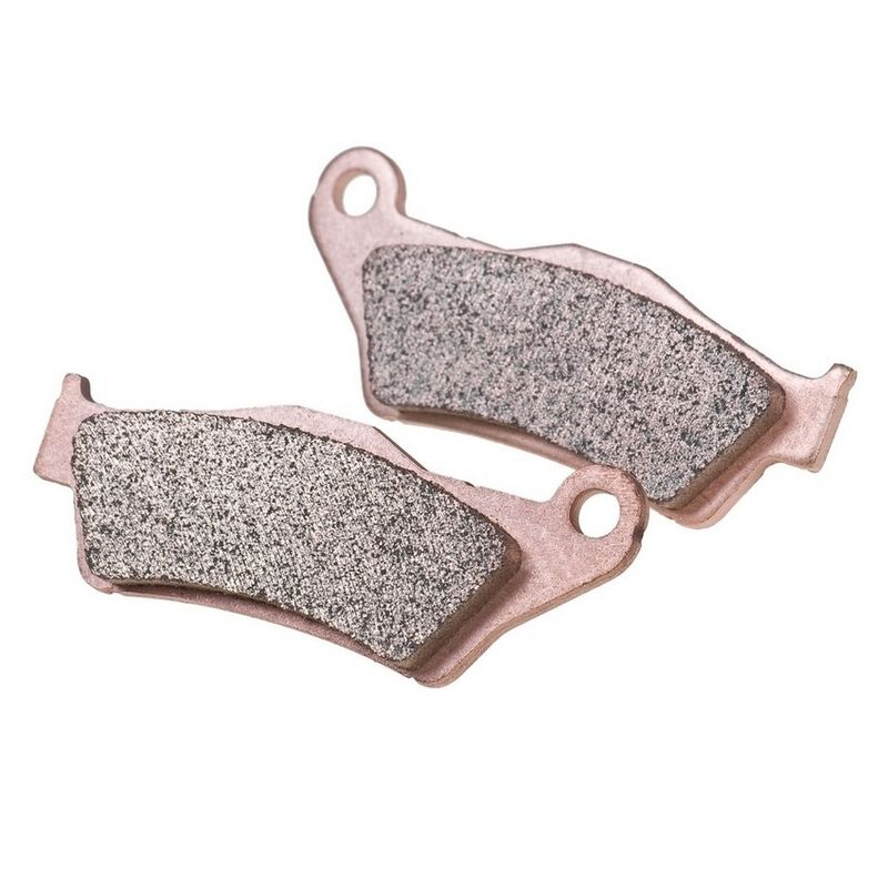 FD138G1396 pastillas freno galfer